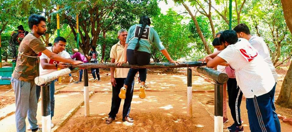 RNSIT Events photo 61